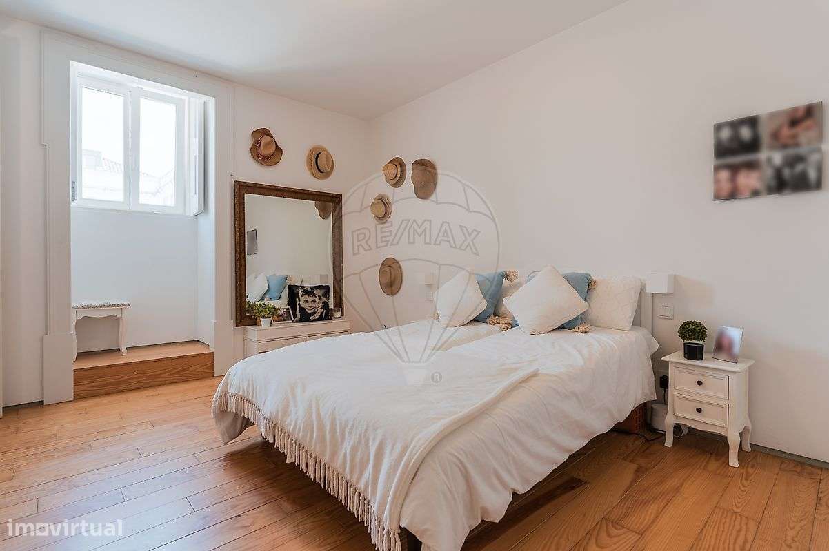 Apartamento T4 para venda-22