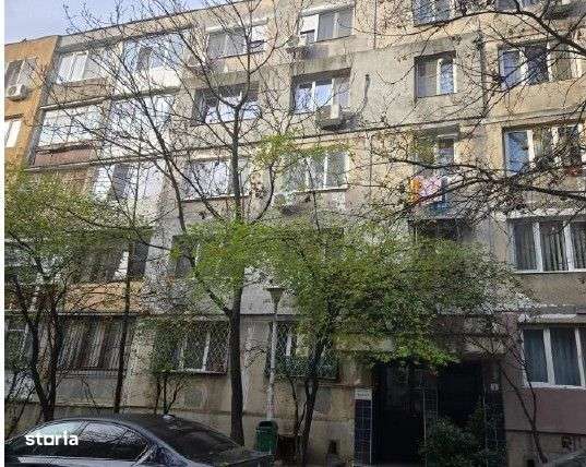 Apartament 2 camere, cota 1/2, Bucuresti