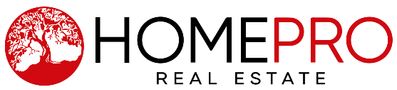 Real Estate agency: Homepro Real Estate