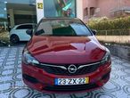 Opel Astra 1.2 Turbo S&S GS Line - 14