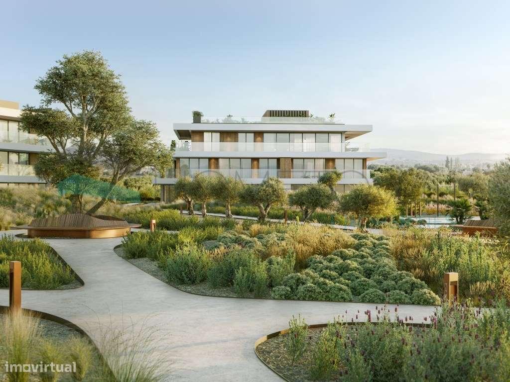 Oak 35 - Vilamoura - Grande imagem: 5/6