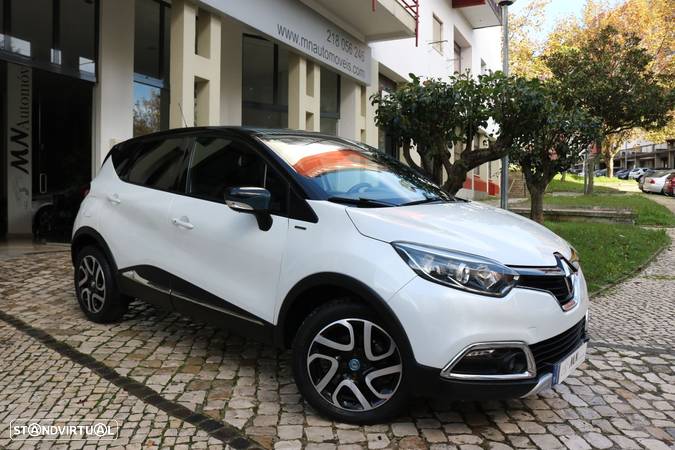 Renault Captur 1.2 TCe Exclusive - 4