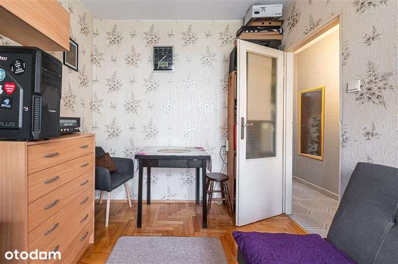 Mieszkanie - Gdynia Chylonia-3