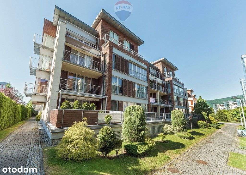Apartament Zeta Park Ustroń - Pełny obrazek: 2/20