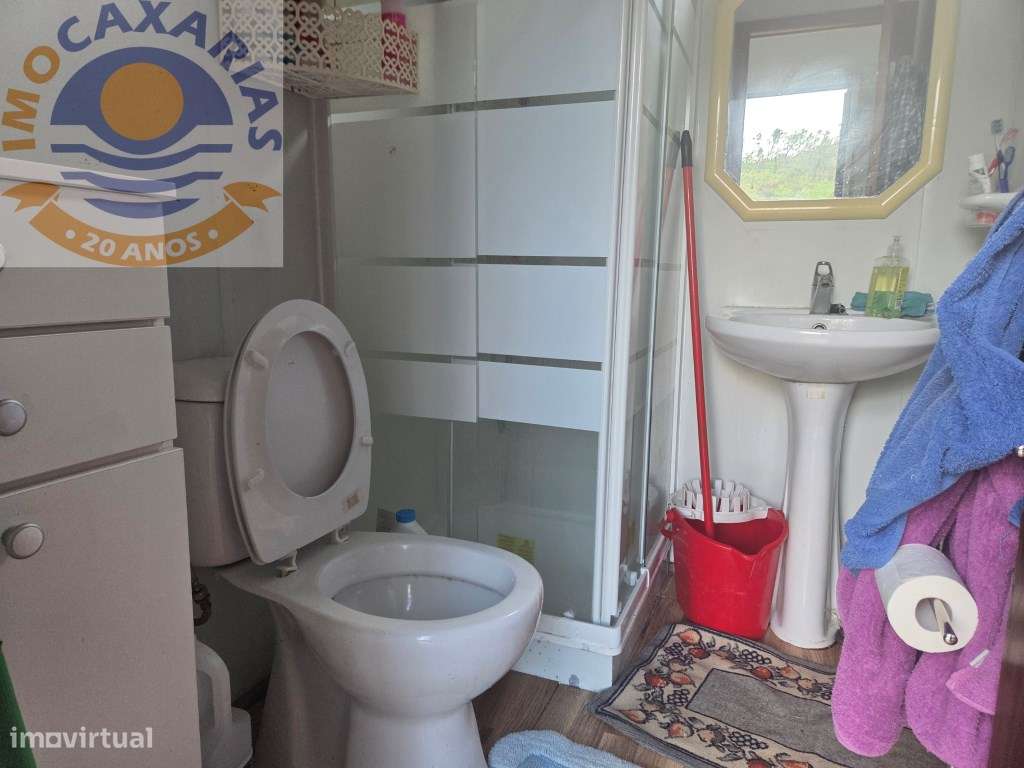 Quintinha de 1.800m² com Casa de Apoio Equipada e Água de Poço-6