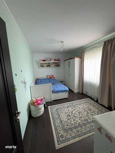 CASA 3 CAMERE in Loc. Valu lui Traian - Partea Dreapta (zona Penny) - Imagine principală: 4/8