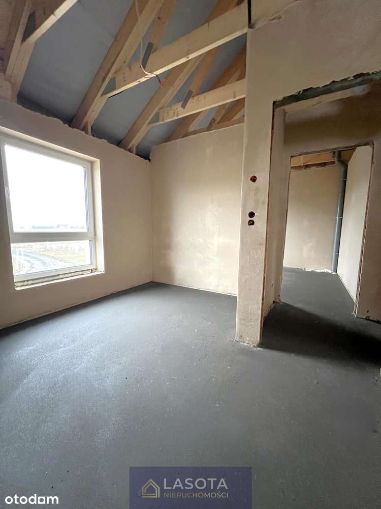 NOWA INWESTCYJA ! dom 104 m², 5 pokoi, działka 485 m²-12