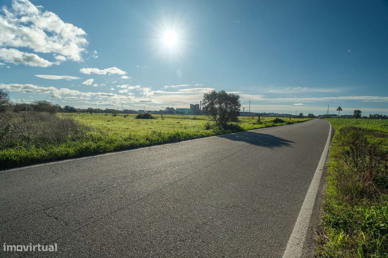TERRENO–CACIA-AVEIRO - Grande imagem: 2/16