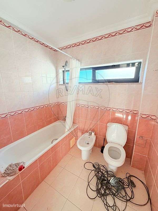 Apartamento T2 para venda-3