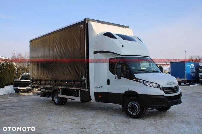 Iveco 72C18H 15EP XL TYLNE SPANIE + WINDA1T - 9