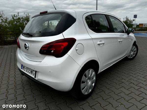 Opel Corsa 1.4 T Enjoy S&S - 31