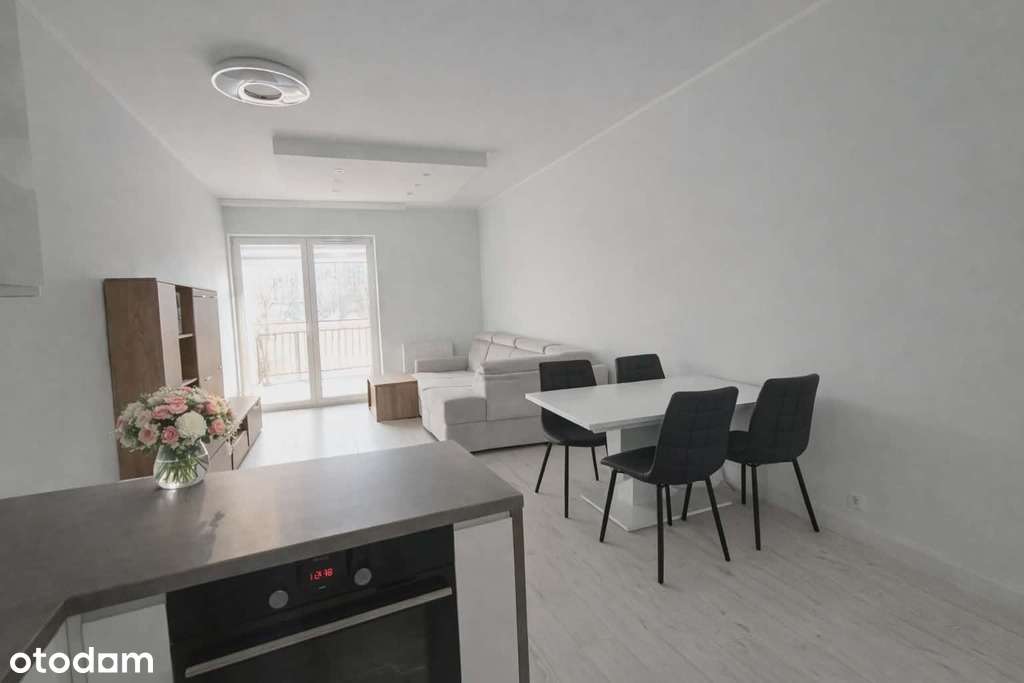 3 pok. 62m2 , balkon, ul. Dorantta, Jaroty - Pełny obrazek: 2/15