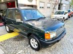 Land Rover Range Rover 2.5 DSE - 4