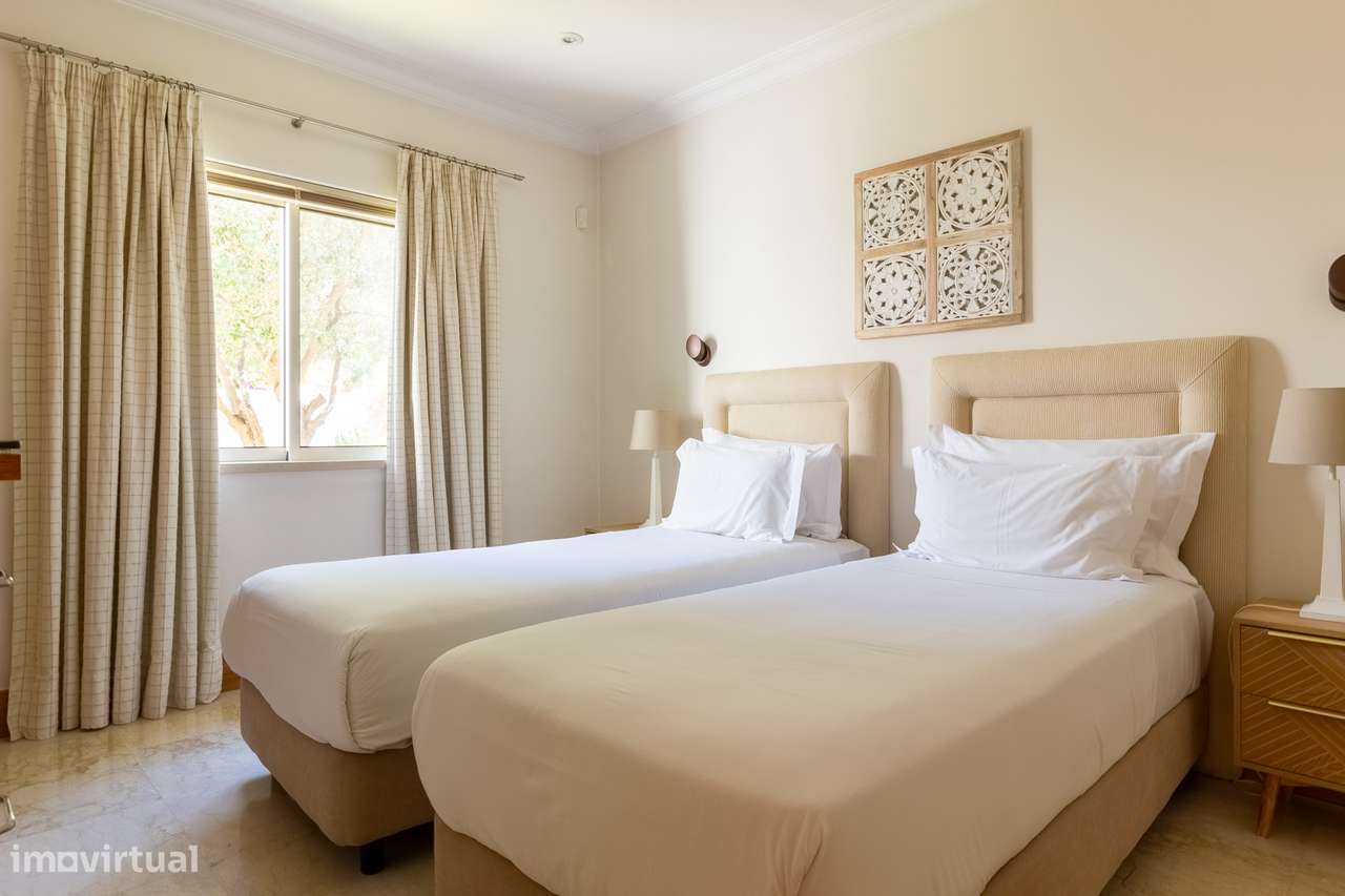 Apartamento T2 - Dunas Douradas Beach Club-15