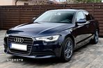 Audi A6 3.0 TDI Quattro S tronic - 11