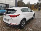 Kia Sportage 1.7 CRDI GT Line 2WD DCT - 4