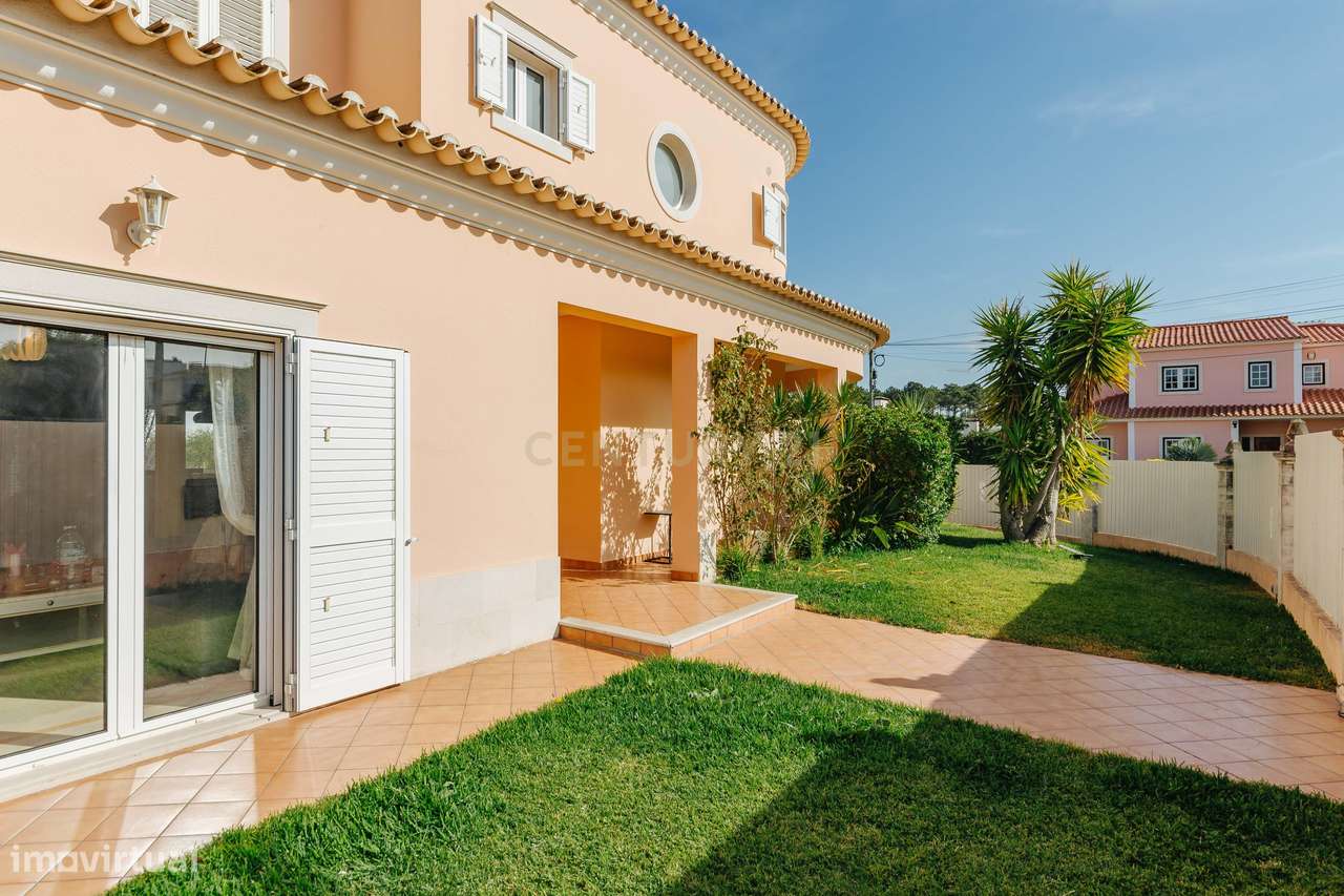 Moradia na Verdizela - Grande imagem: 3/49