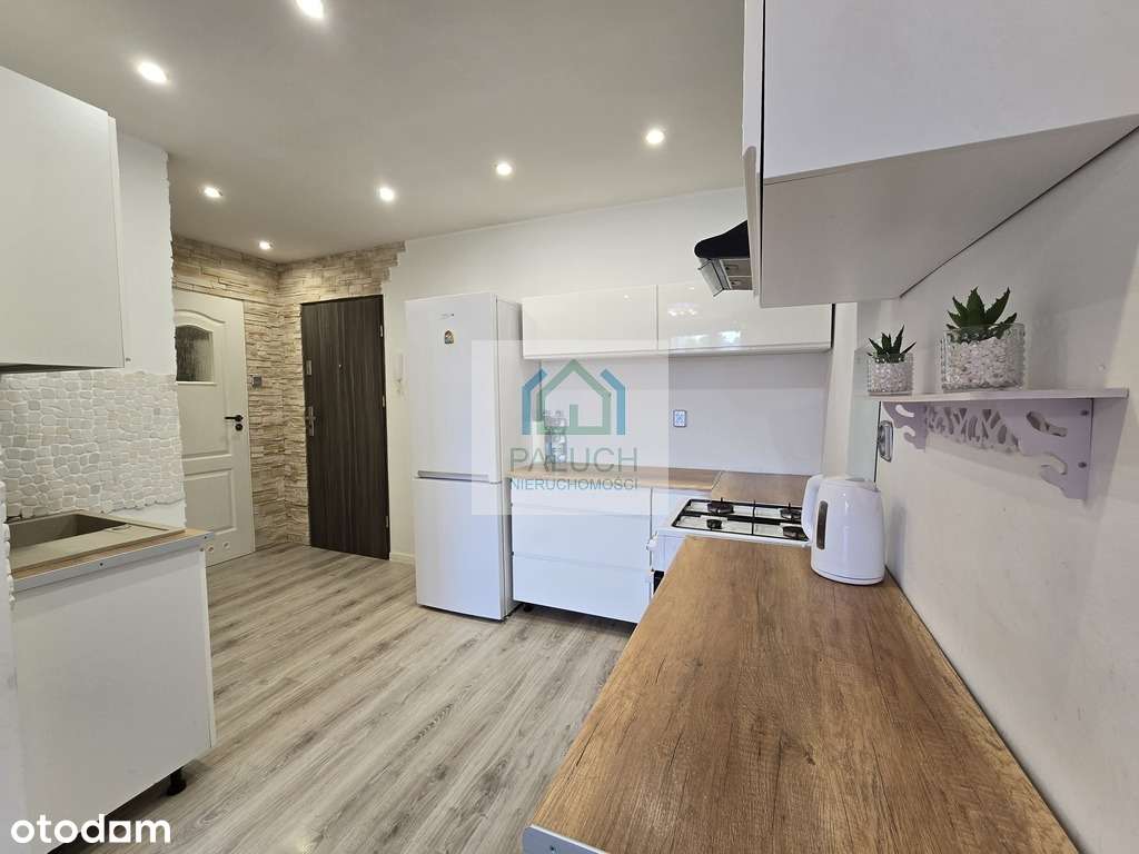 Dwupokojowe mieszkanie na sprzedaż – Szczytnica - Pełny obrazek: 4/10