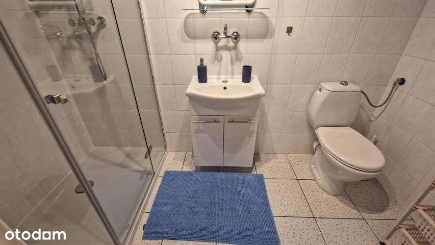 Pół bliźniaka z pokojami do wynajęcia blisko morza-2