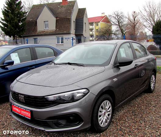 Fiat Tipo 1.4 Classic - 2