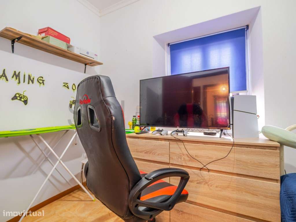 Fantástica moradia pronta a entrar com três quartos no concelho de ... - Grande imagem: 5/18