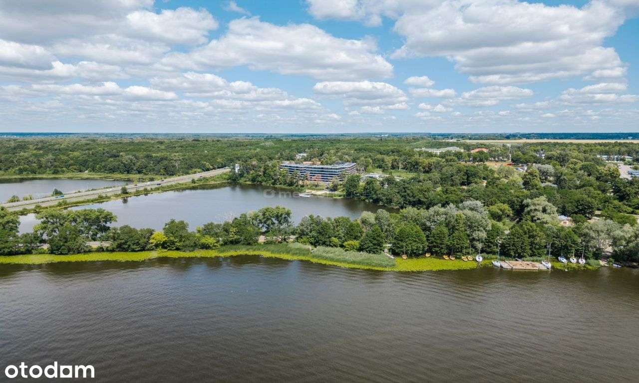 Mieszkanie, 113,95 m², Zegrze - Pełny obrazek: 4/11