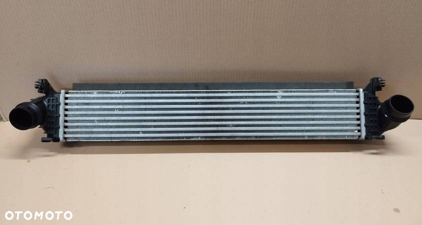 INTERCOOLER FORD FOCUS ST MK4 IV KX61-6K775-BE - 1