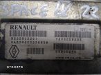 RENAULT ESPACE 4 IV LIFT MODUŁ STEROWNIK SKRZYNI AUTOMAT 8200512207 - 3