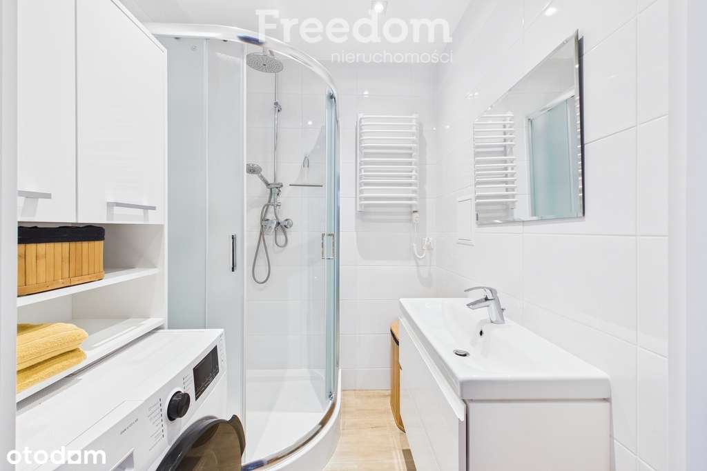 Mieszkanie 4- pokoje ul. Wybickiego Malbork.-7