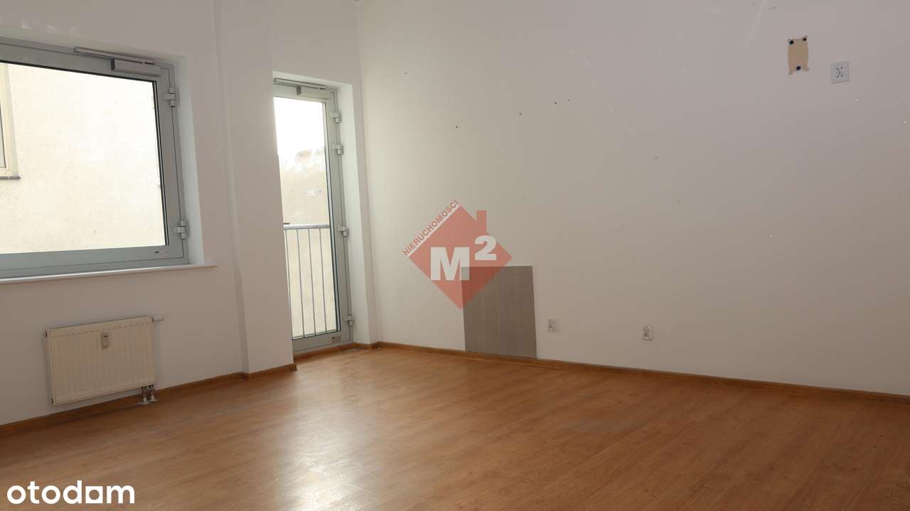 Lokal biurowo-usługowy na wynajem w Stargardzie - Pełny obrazek: 5/7