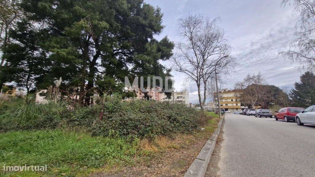 Terreno Urbano para Construção em Altura – São João da Madeira - EXCLU - Grande imagem: 4/26