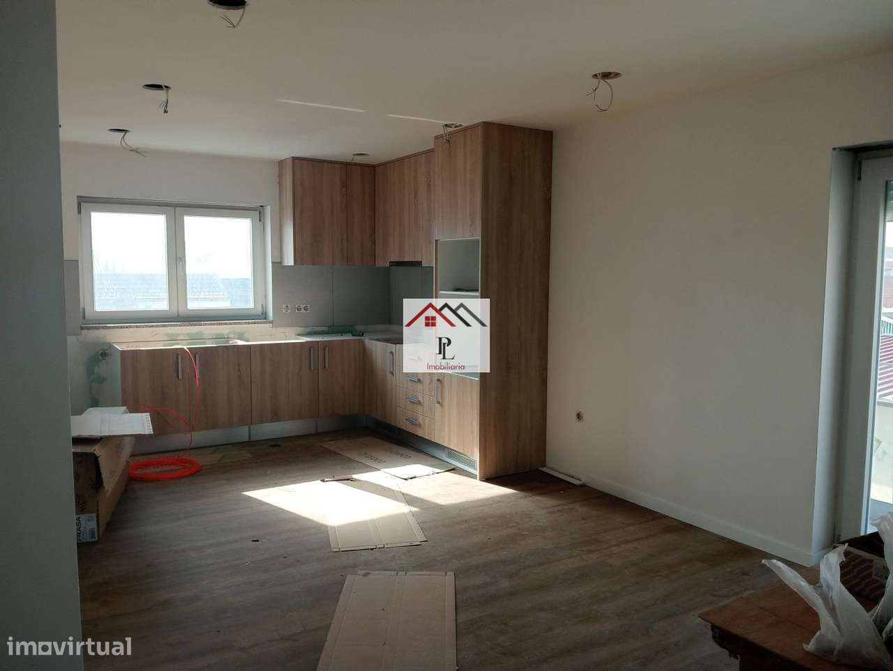 Apartamento T2+3 Novo na Praia de Mira em fase de acabamento (V892-3MS-3