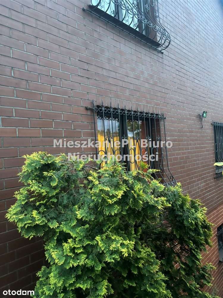 Atrakcyjny dom Sosnowiec Klimontów-6