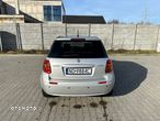 Suzuki SX4 1.6 GS / Premium - 5