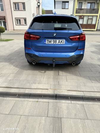 BMW X1 sDrive18d M Sport - 5