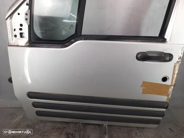 Porta Frente Esq Ford Transit Connect (P65_, P70_, P80_) - 2