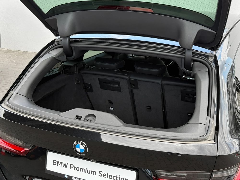 BMW Seria-3 320D XDRIVE M Sport Sport 2.0 Diesel 190 KM — zdjęcie 7