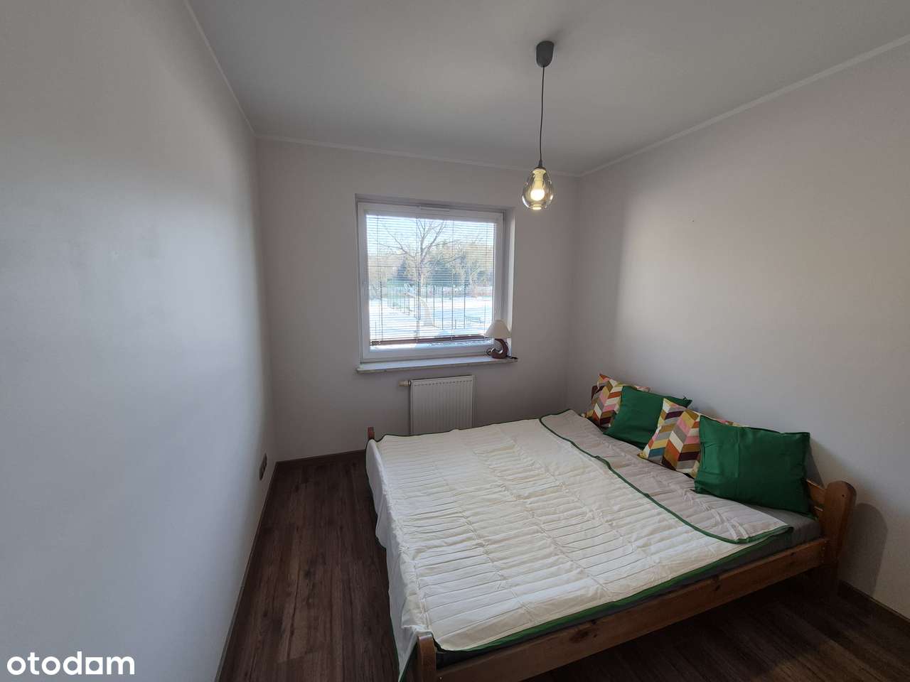 Ciekawe mieszkanie na Bałutach-8