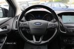 Ford Focus SW 1.5 TDCi Titanium - 15