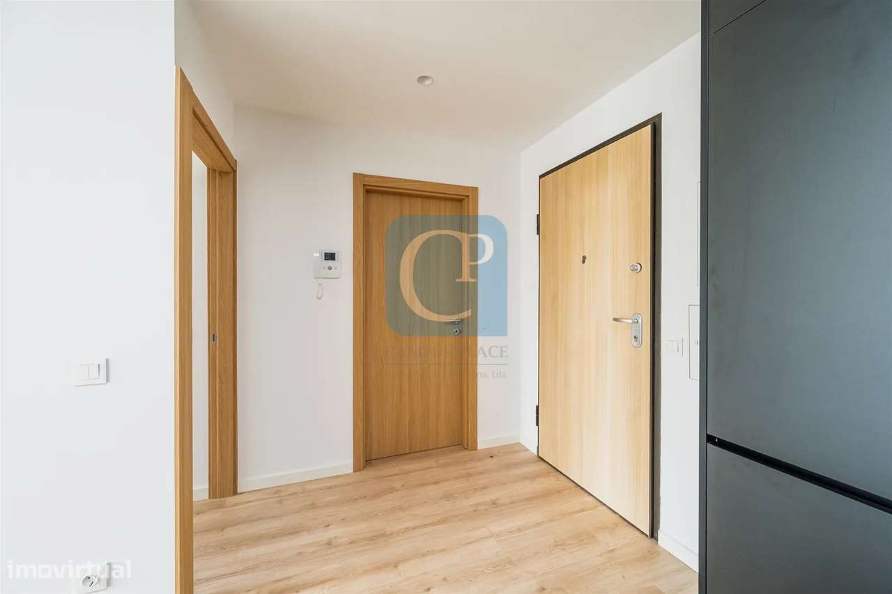 Apartamento T1, Empreendimento Asprela Easy, Paranhos - Grande imagem: 3/20