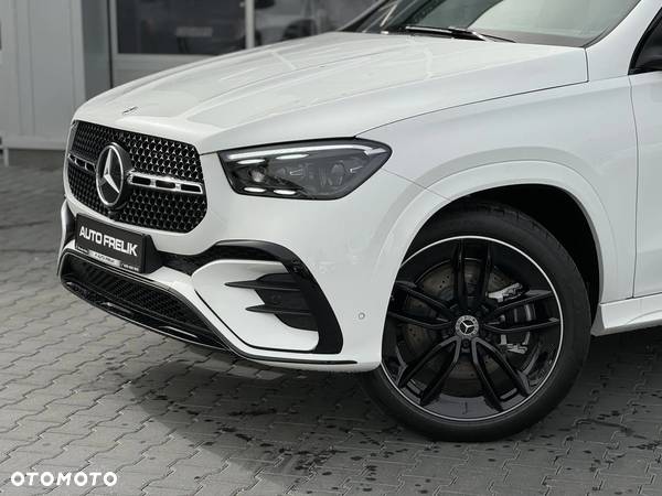 Mercedes-Benz GLE 350 de 4-Matic - 3