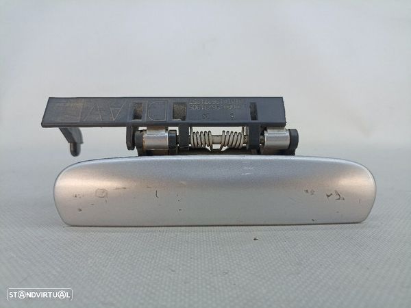 Puxador Exterior Frt Drt Frente Direito Citroen Xsara (N1) - 1