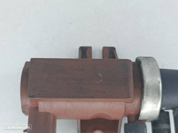 Valvula Turbo / Solenoide Citroen C4 Picasso I Veículo Multiuso (Ud_) - 5