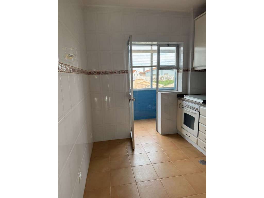 Excelente apartamento T3 junto do centro de Ovar-6