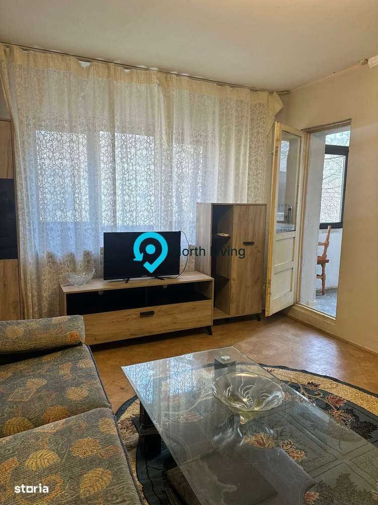 Apartament 3 camere – Sector 6 | Potențial excelent pentru investiție-2