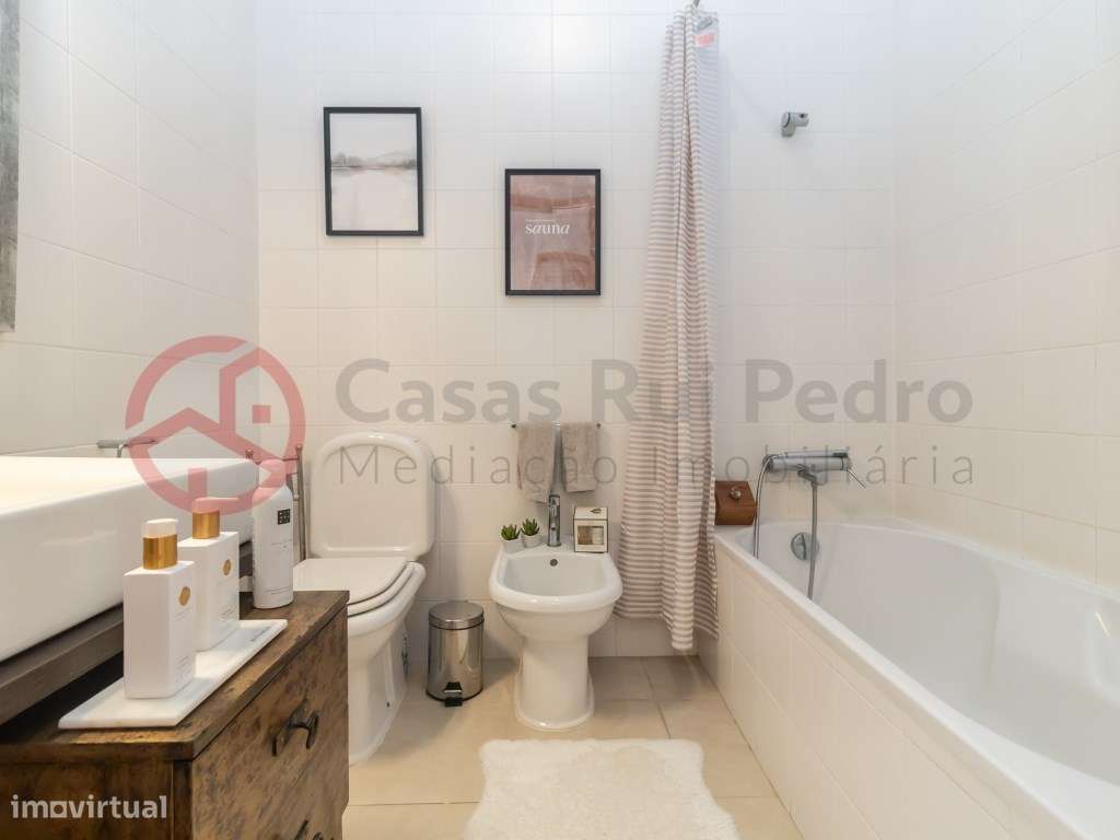 Apartamento T1 Palmela Village na Quinta do Anjo-28