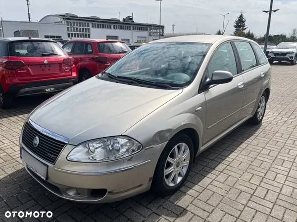 Fiat Croma 1.9 JTD Dynamic - 2