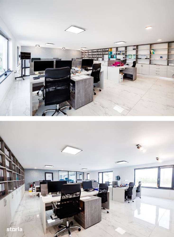 Oportunitate industriala - Hala si birouri, 23.700 mp, Vinga - Imagine principală: 4/8