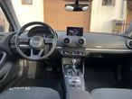 Audi A3 2.0 TDI S tronic Sport - 14