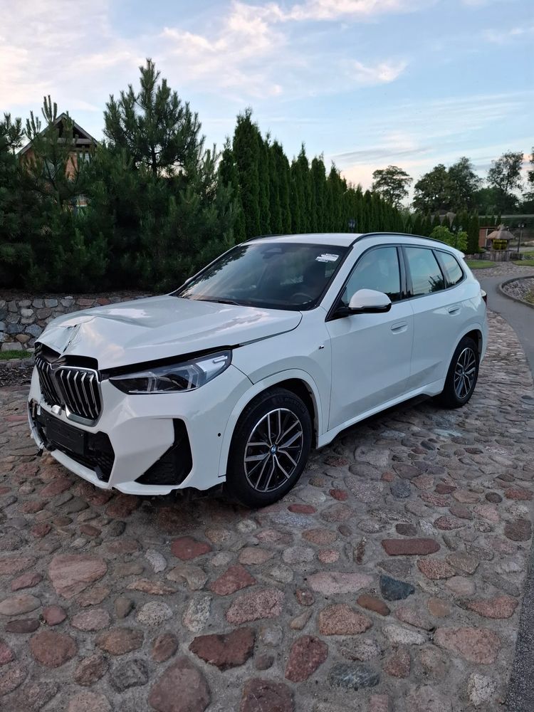 BMW X1 U11 sDrive18i M Sportpaket 2023